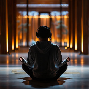 Spirit Minds的專輯Music for Meditation: Inner Peace Chords