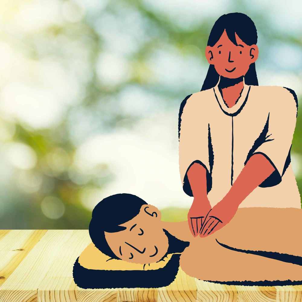 Spa Music Soundtrack for Comforting Breathing