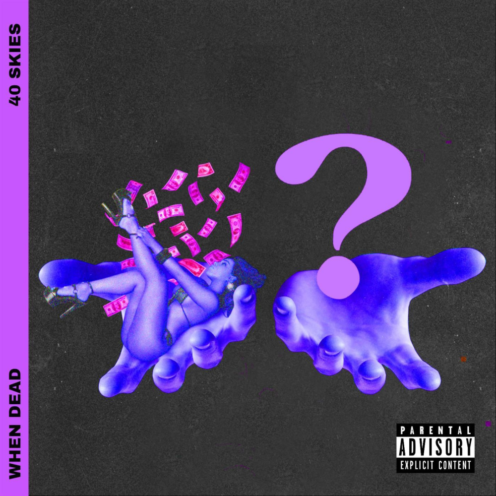 When Dead (Explicit)