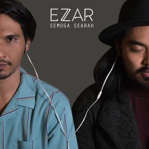 Album Semoga Searah oleh Ezzar