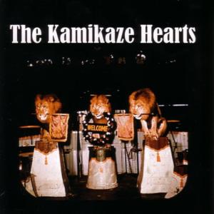 ดาวน์โหลดและฟังเพลง War Horse พร้อมเนื้อเพลงจาก The Kamikaze Hearts