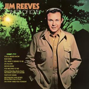 ดาวน์โหลดและฟังเพลง You'll Never Know พร้อมเนื้อเพลงจาก Jim Reeves