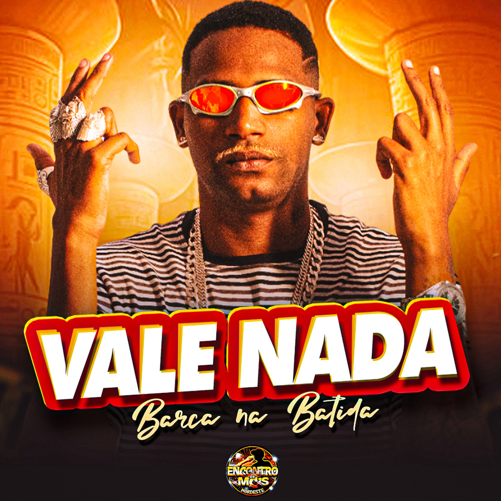 Vale Nada (Explicit)