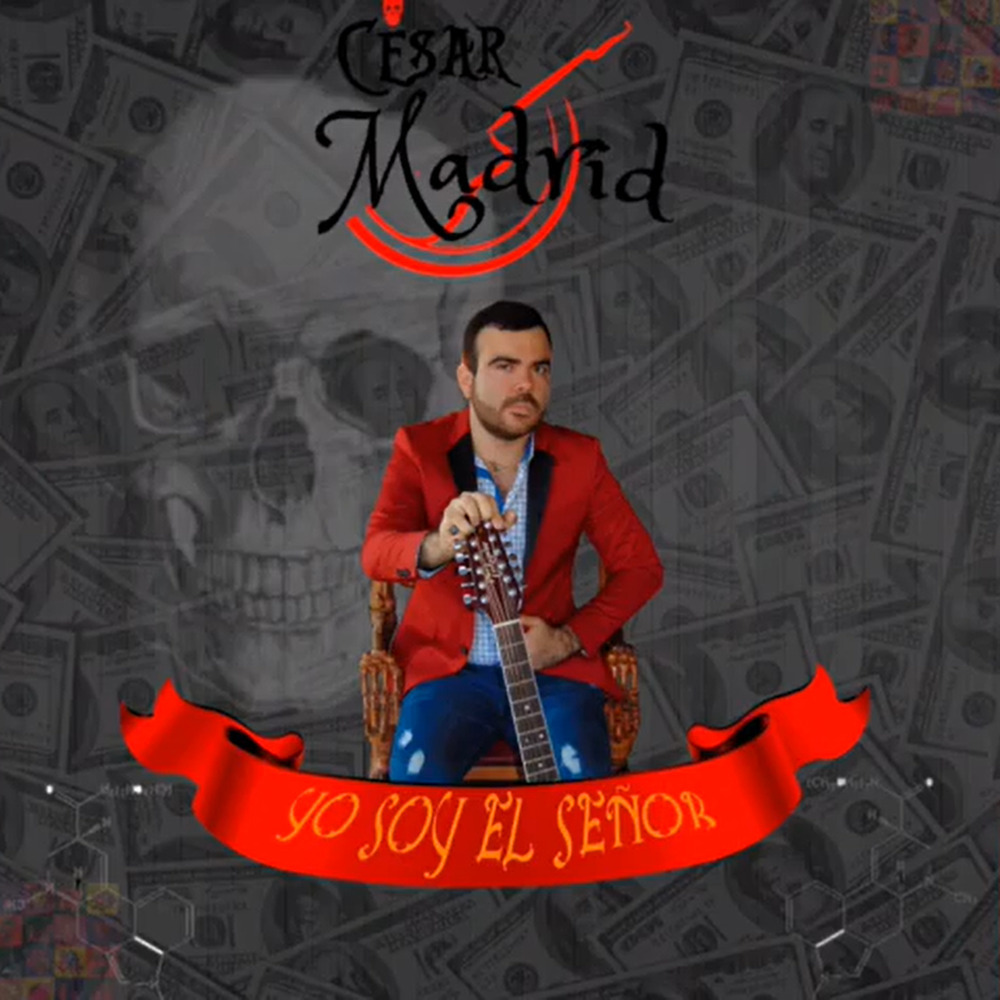 Yo Soy El Señor (Acoustic)