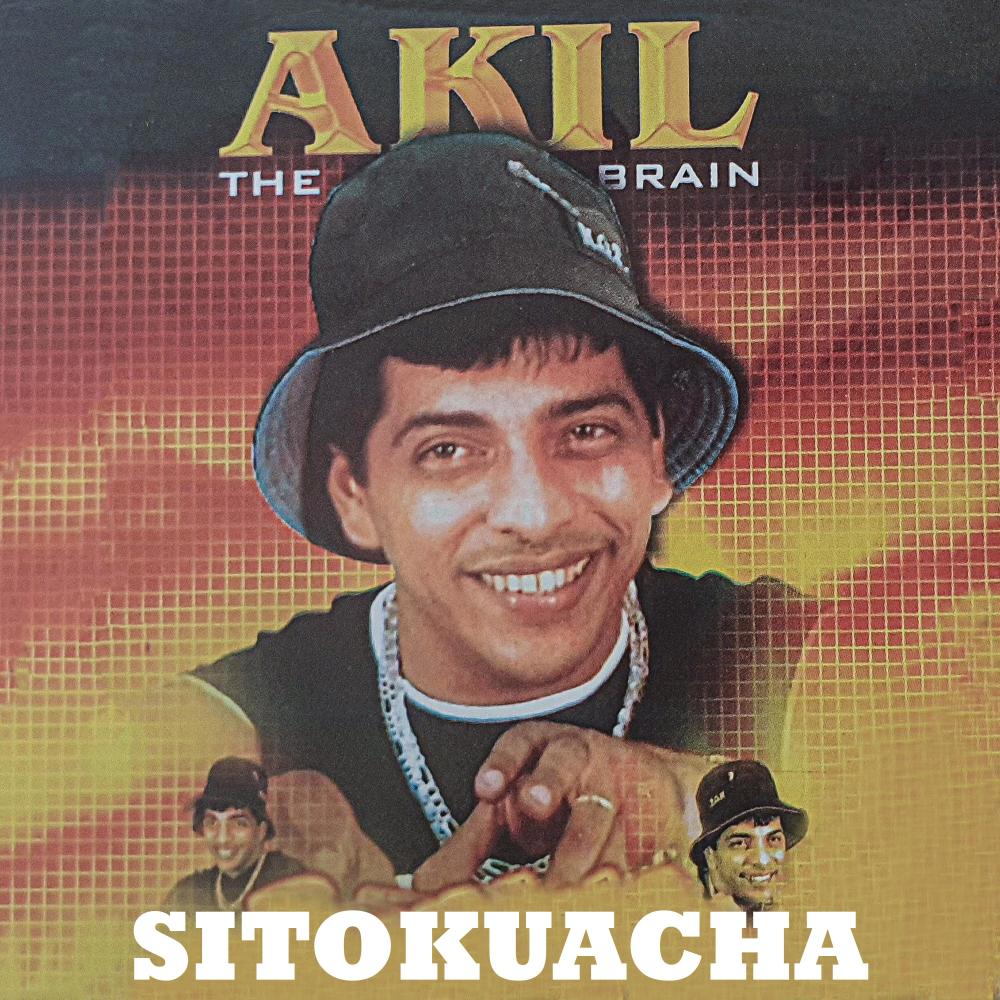 Sitokuacha