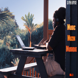 DJ Hen Boogie的專輯Music Muzik Musique, Vol. 3
