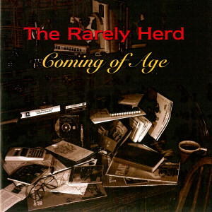 ดาวน์โหลดและฟังเพลง Hang Your Coat พร้อมเนื้อเพลงจาก The Rarely Herd