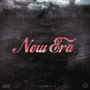 CEDEK的专辑Cedek Presents: New Era