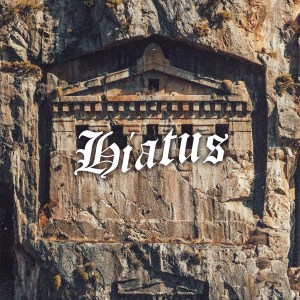 Album Hiatus from Wayedoublerway