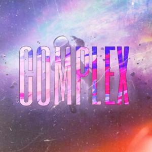 Listen to Complex song with lyrics from Dev Dvnsh