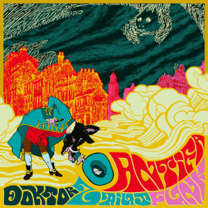 收聽Doktor Zaius的John Mayer歌詞歌曲
