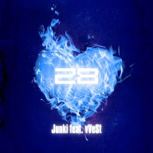 Album 28 (feat. vVeSt) from Junki