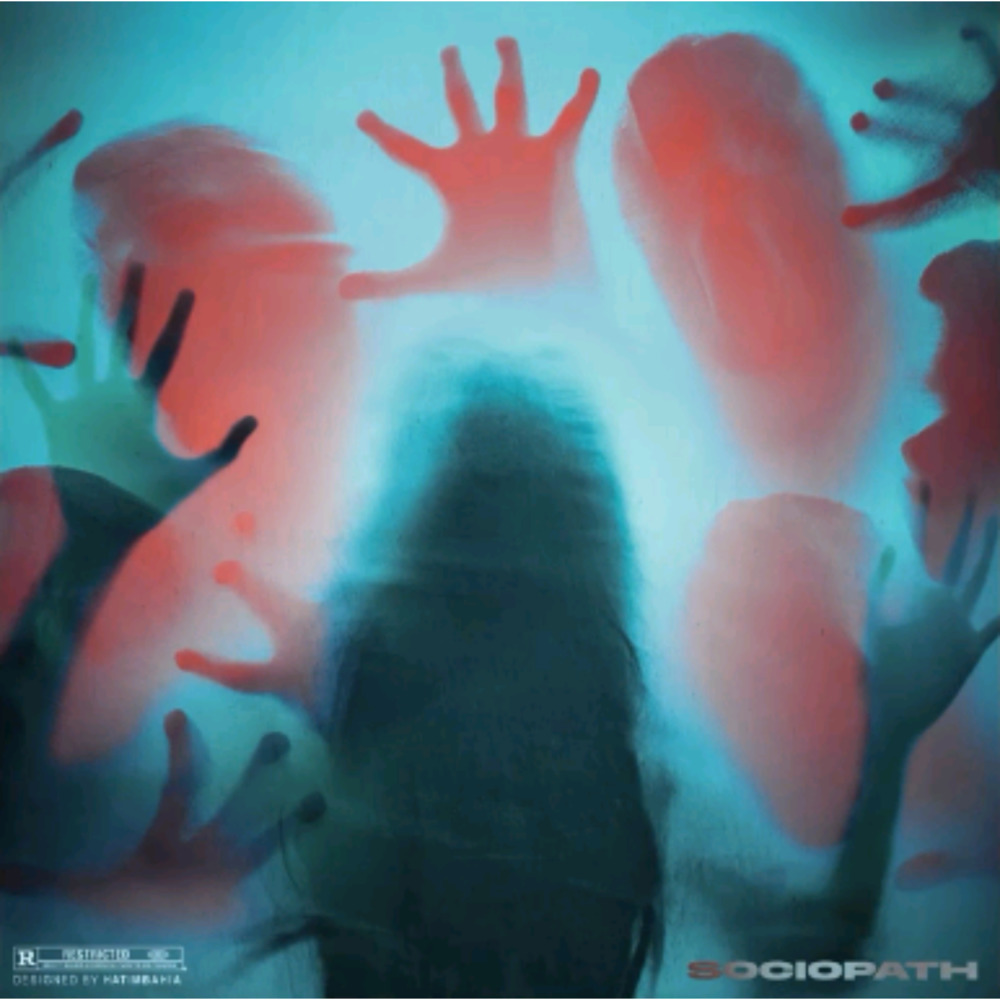 Sociopath (Explicit)