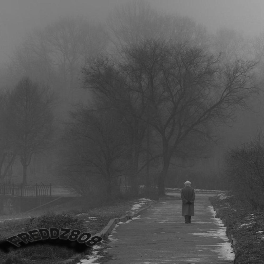 SILENT REVERIE (Sped up)