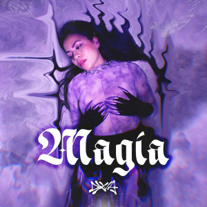 Album Magia from 