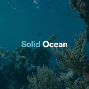 Solid Ocean dari Sea Waves Sounds