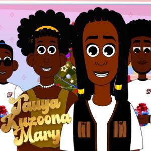 Learn Zimbabwe的專輯Tauya Kuzoona Mary (feat. Natasha Muz)