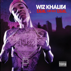 ดาวน์โหลดและฟังเพลง Hit Tha Flo (Explicit) พร้อมเนื้อเพลงจาก Wiz Khalifa