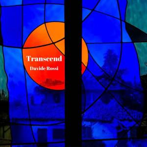 Davide Rossi的專輯Transcend