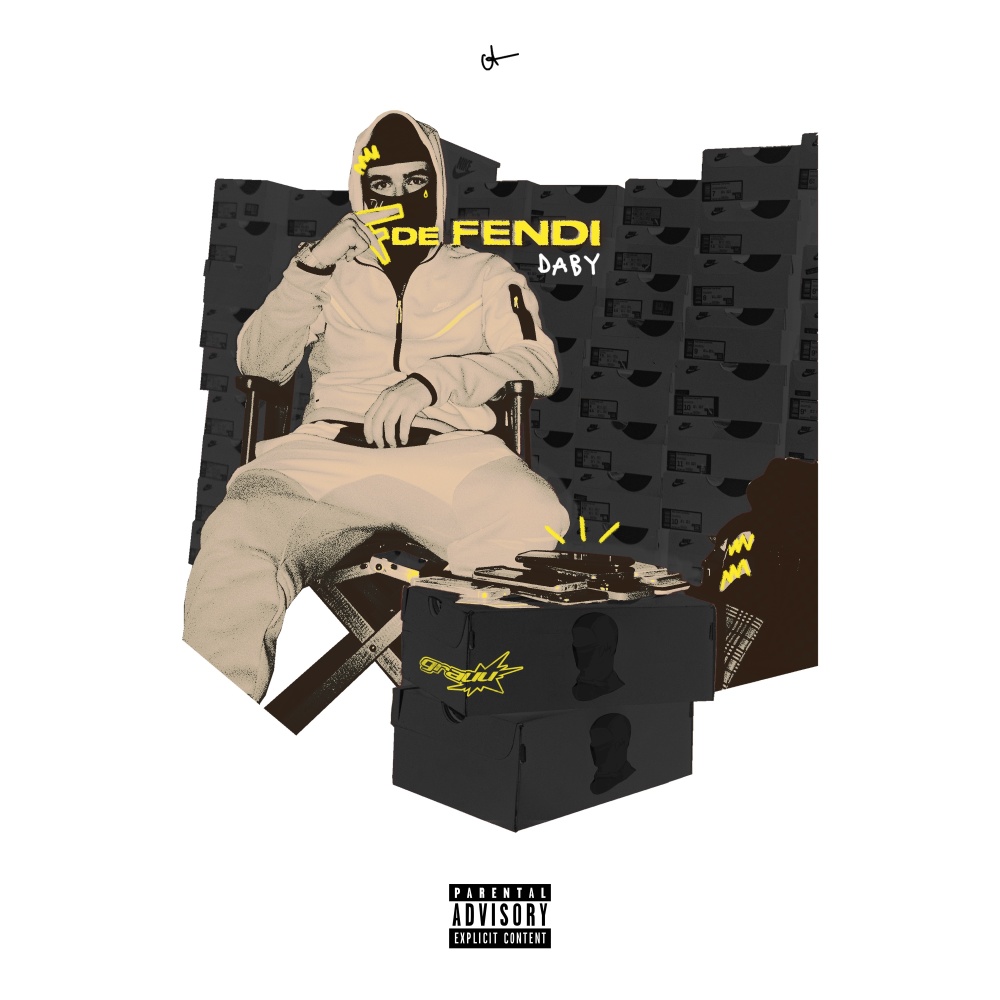 F de Fendi (Explicit)