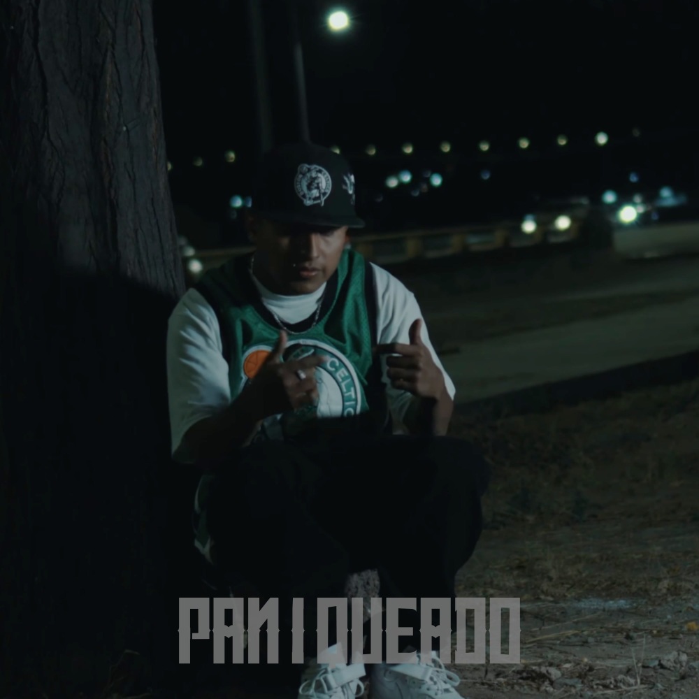 Paniqueado