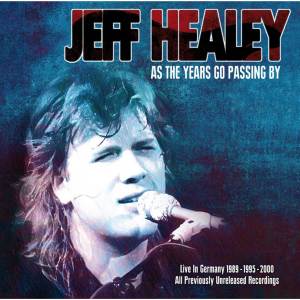 ดาวน์โหลดและฟังเพลง While My Guitar Gently Weeps พร้อมเนื้อเพลงจาก Jeff Healey