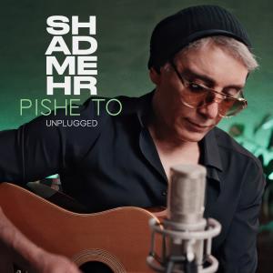 Shadmehr Aghili的專輯Pishe To Unplugged