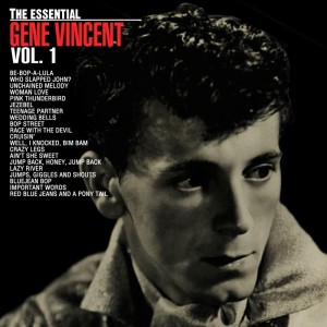 ดาวน์โหลดและฟังเพลง Yes, I Love You, Baby พร้อมเนื้อเพลงจาก Gene Vincent
