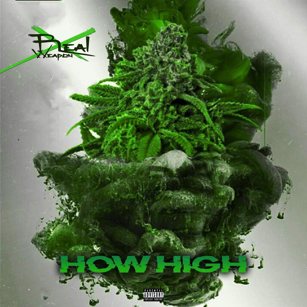 HOW HIGH!? (Explicit)