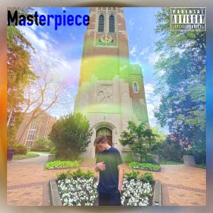ดาวน์โหลดและฟังเพลง Masterpiece (Explicit) พร้อมเนื้อเพลงจาก Memzii