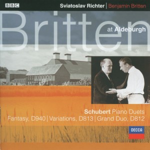 收聽Sviatoslav Richte的Allegro molto moderato - Largo - Allegro vivace - Tempo I (Live)歌詞歌曲