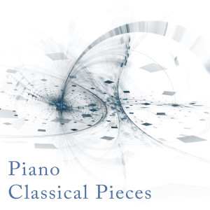 Album Piano Classical Pieces from The Relaxing Classical Music Collection