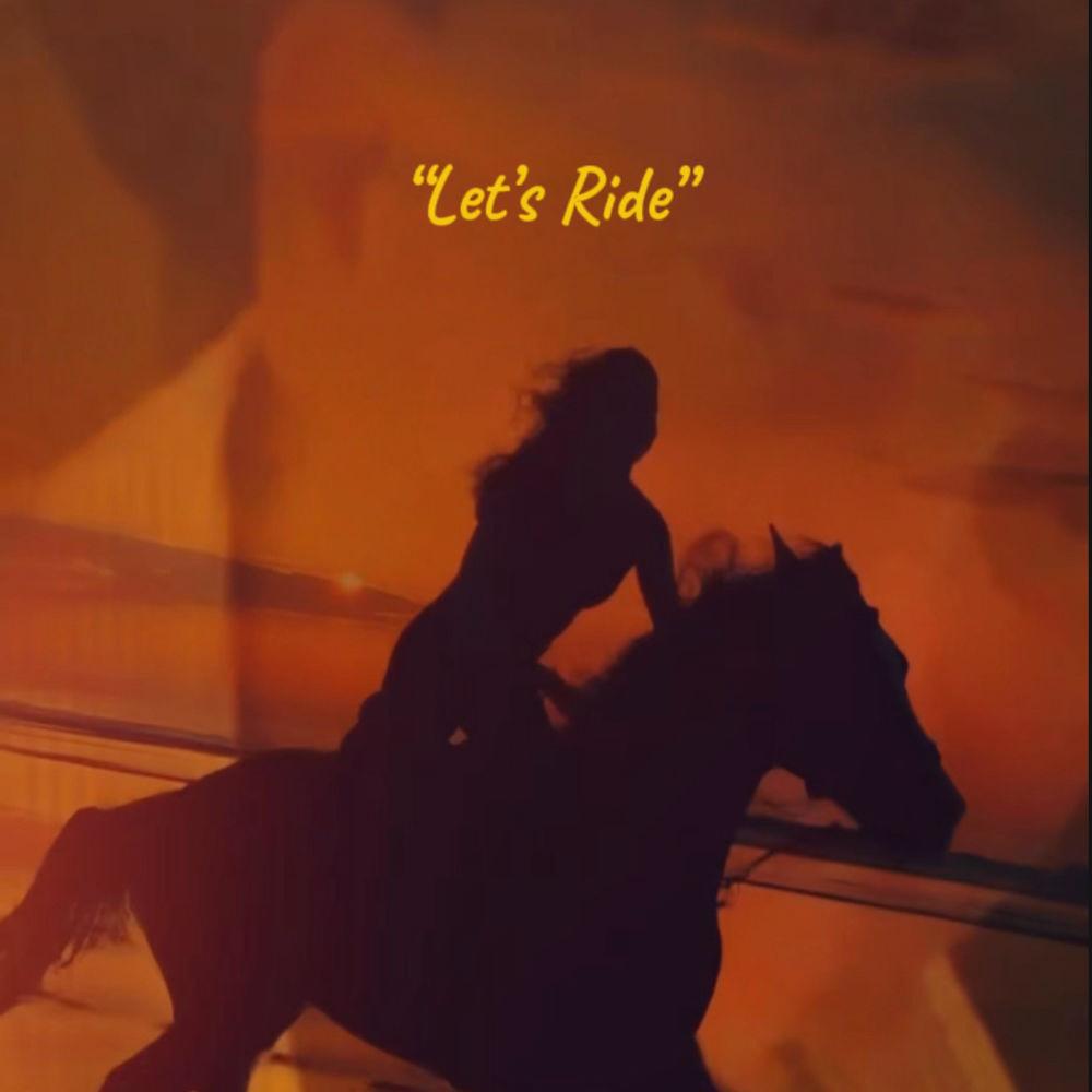 Let's Ride