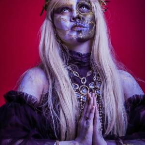 收聽Po Sway Bentley的I Am Legend (Explicit)歌詞歌曲