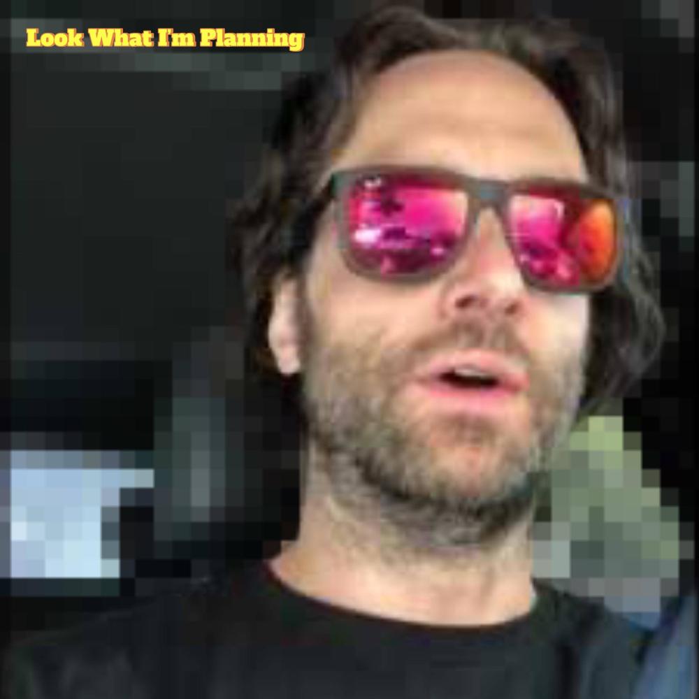 Look What I'm Planning (Explicit)