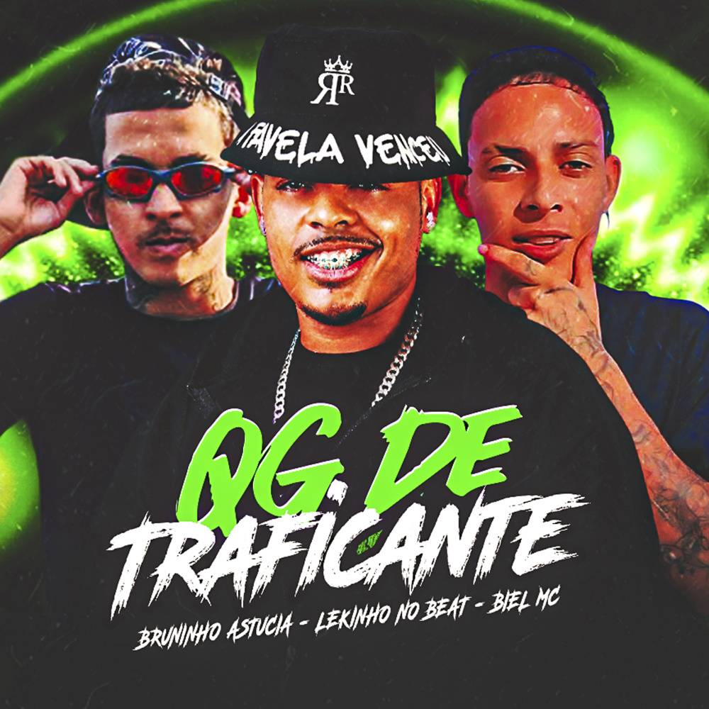 QG de Traficante (Explicit)