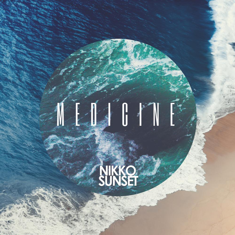 Medicine (Extended Mix)