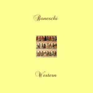 Boneschi的專輯Western