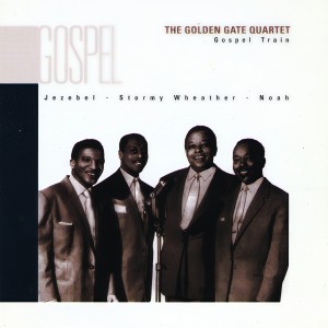 ดาวน์โหลดและฟังเพลง Anyhow พร้อมเนื้อเพลงจาก The Golden Gate Quartet