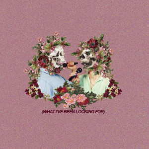 Album What I've Been Looking For from Joey Gatto
