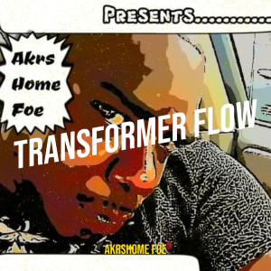 Album Transformer Flow (Explicit) from 