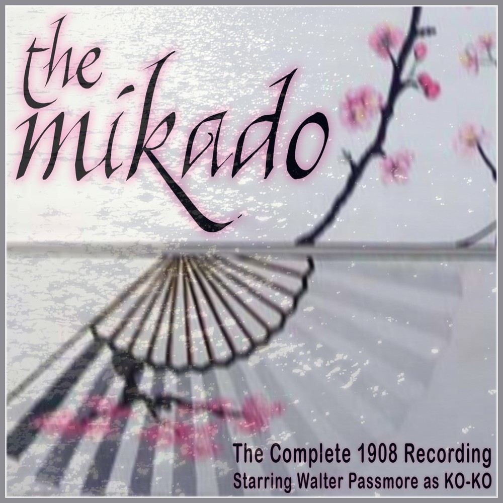 The Mikado: Act 1