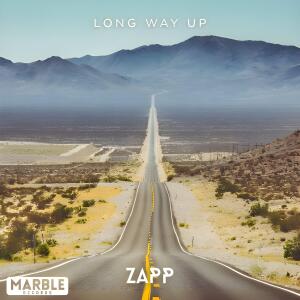 อัลบัม Long Way Up ศิลปิน Zapp