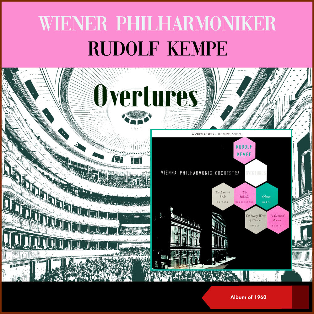 Overture, Op. 9