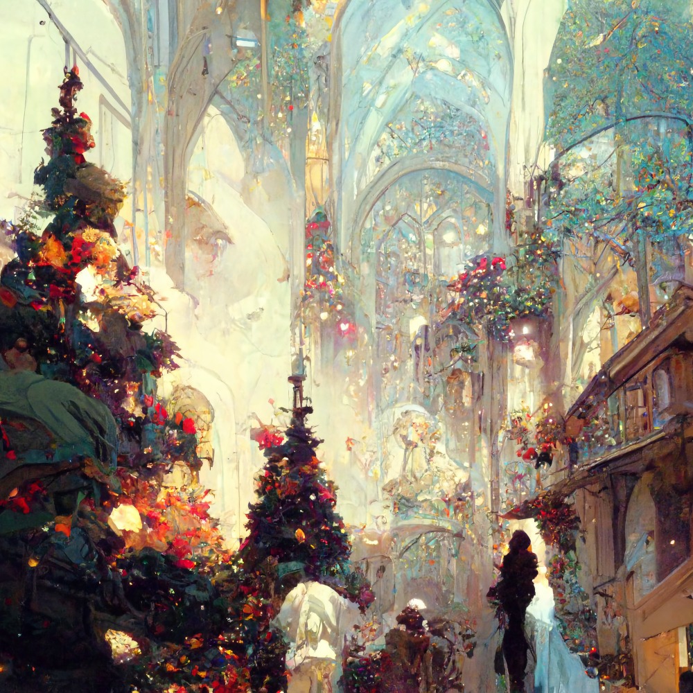 Deck the Halls