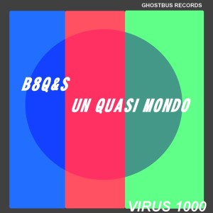 Listen to Bordero (Piano club Mix) song with lyrics from VIRUS 1000