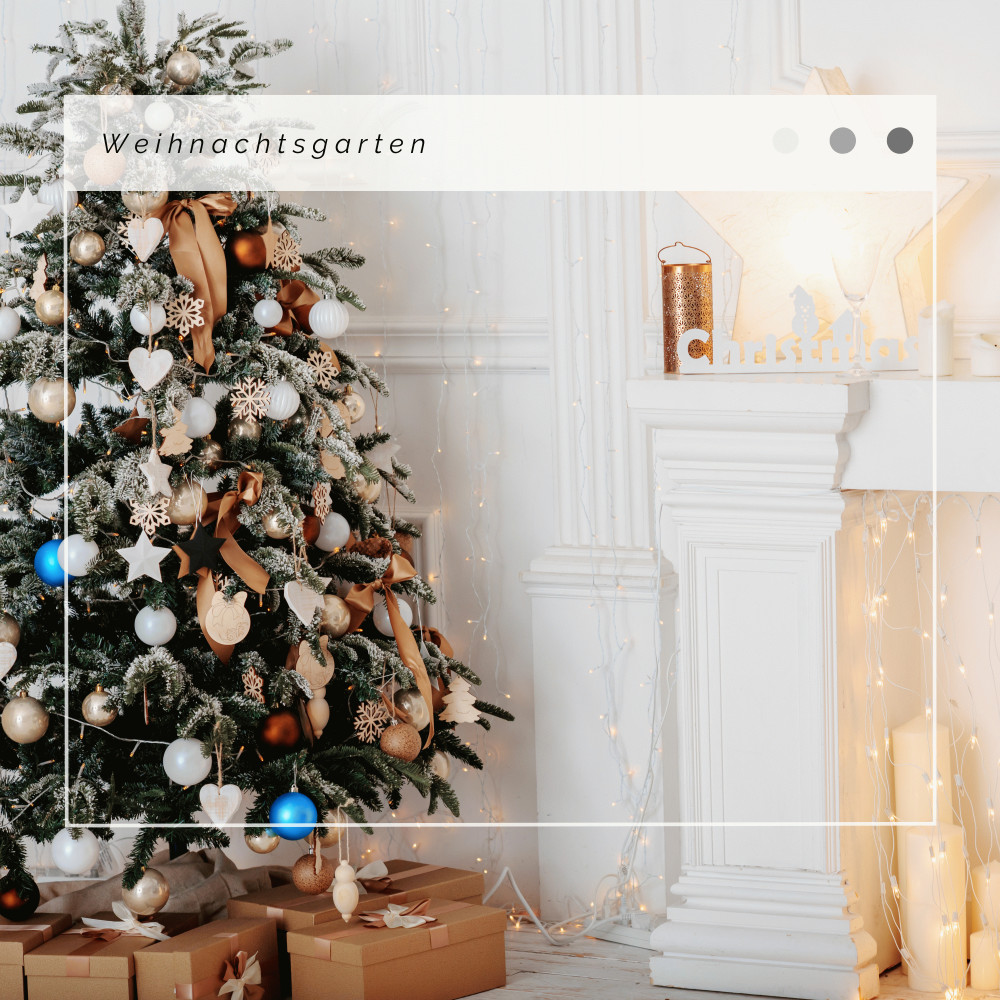 Christmas Ambience: The Twelve Days of Christmas
