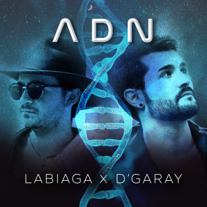 ดาวน์โหลดและฟังเพลง ADN พร้อมเนื้อเพลงจาก D’Garay