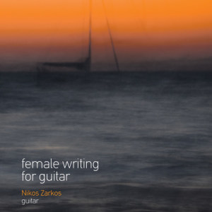 Nikos Zarkos的專輯Female Writing for Guitar
