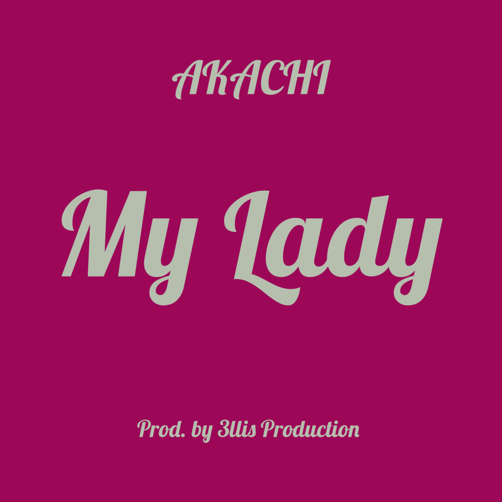 My Lady
